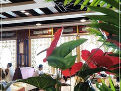 大堂-点都德(汇盈广场店)