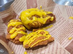 -姜胖胖韩式自助烤肉(光明万达店)
