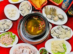 -花苑美食横琴生蚝火锅(拱北粤华路店)