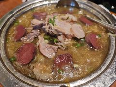 -八大碗·地道东北菜(中街店)