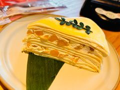 -鹤龟料理店(时代天街店)