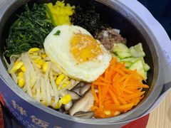-梨花牛肉汤饭(仁恒伊势丹店)