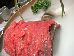 -盡膳口福跷脚牛肉火锅(国贸商城店)