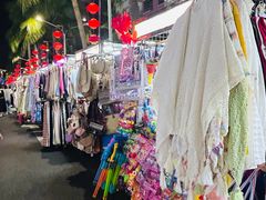 -海大南门夜市(海富街店)