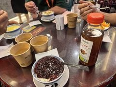 -民信老铺(双皮奶博物馆店)