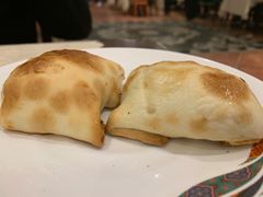 和田烤包子-巴依老爷·新疆美食(上城区天城路店)