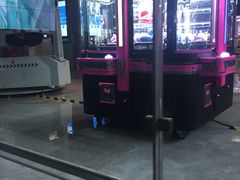 -星河寰宇IMAX影城(星河WORLD·COCO Park店)