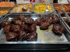 -乔波食品(杜桥中心菜场店)