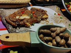 -吧嘚嘴炭烧鸽串吧(北海街店)
