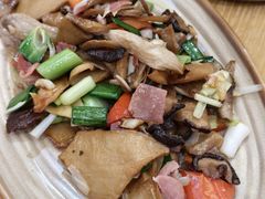 -云味馆·云南菜·云南米线(地王店)