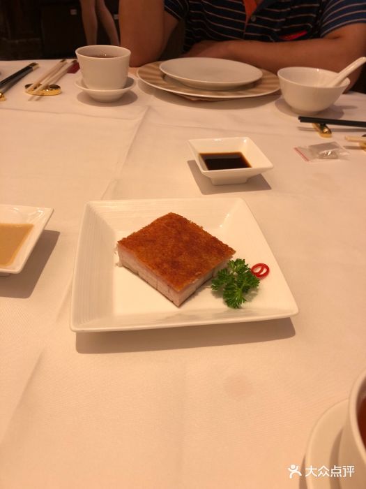 利苑酒家(宜安广场店)--菜图片-广州美食-大众点评网