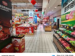 -利群海琴购物广场(商丘路店)