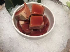 红酒鹅肝-协成海鲜火锅(海洋花园店)