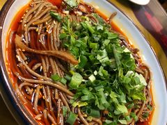 -非常粥道(天宝东街店)