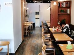 大堂-笑笑面家(白兰路店)