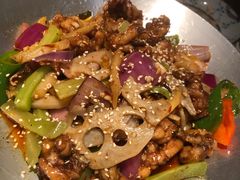-卯时·龙光雅宴·精致锡帮菜(惠山古镇店)