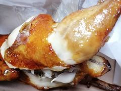 -大快活(罗湖商业城分店)