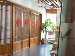 -子曰书院·古筝围棋书法国画小主持(夏都店)