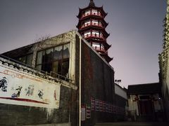 -绳金塔
