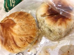-泸溪河桃酥(江宁万居汇店)
