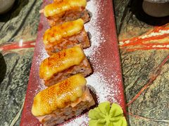 -炙柒Sekinana·精致料理 烧鸟·铁板烧(海上世界店)