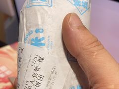 -米陀饭团•紫菜包饭(中华广场店)