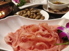 -仁虎老火锅(黄泥磅店)