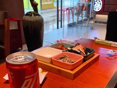 -鱼谦脆皮烤鱼(北一路万达店)