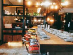 -童年小筑餐厅(申花路店)