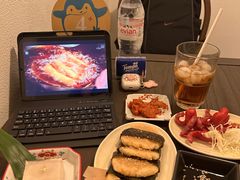 -嘁嘁茶泡饭