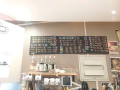 -109 COFFEE(建筑学院店)