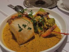 -壳里西餐厅Coquille Seafood Bistro(蒙自路店)