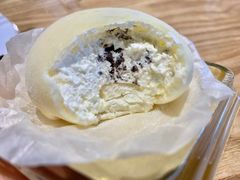 雪媚娘-麦窝烘焙(永定区店)