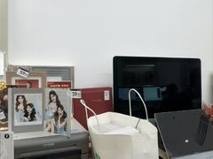 -海马体照相馆(万菱汇店)