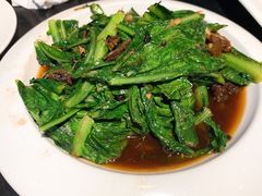 -晚归月亮湾私家菜(临邑路店)