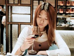 -康莱德酒店·美庭自助餐厅