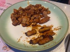 -金海湾自助餐厅(金陵饭店)