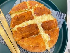 -猫王榴莲世家(三里屯SOHO商场店)