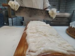 -及第粉·广州非遗沙河粉(赤岗店)