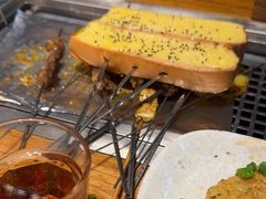 -那些年记忆烧烤