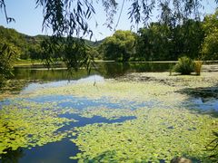-承德避暑山庄景区