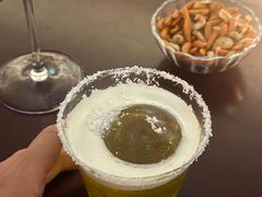 -MAYBE 威士忌 coffee&bar·清吧