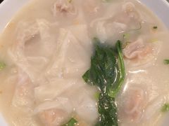 王家抄手-眉州东坡(民族园店)