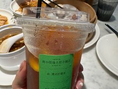 -南小馆(迪士尼小镇店)
