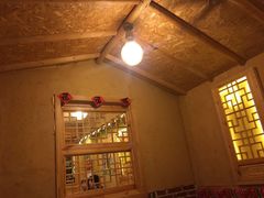 -闯关东东北农家菜(崂山石老人店)