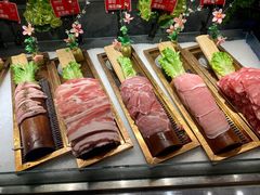 -火叮叮自助烤肉·现切牛肉(茂业店)