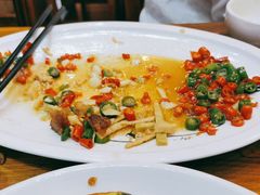 -下梅人家土菜馆(历史文化餐厅度假区店)
