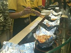 -花甲大咖(曼哈顿店)