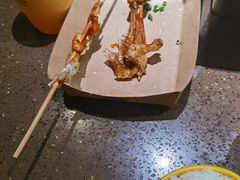 -蛙喔牛蛙(太仓万达店)