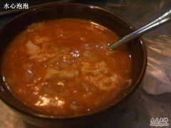 疙瘩汤-串来串去(中关村店)